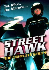     () Street Hawk - 1985 (1 )