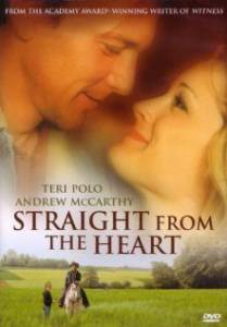   () Straight from the Heart / 2003   