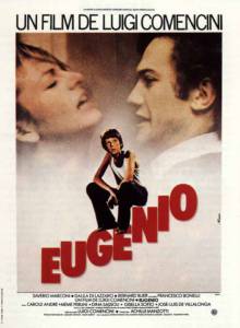   ,  / Voltati Eugenio (1980)