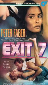 7 / Exit7 - [1978]   