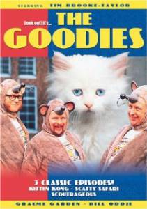    ( 1970  1981) The Goodies  