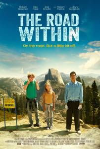     The Road Within - (2014)   