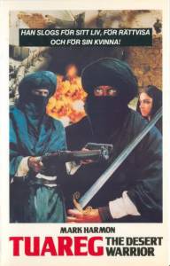    / Tuareg - Il guerriero del deserto / (1984) 