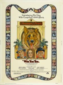       ,    - Won Ton Ton: The Dog Who Saved Hollywood / [1976]   