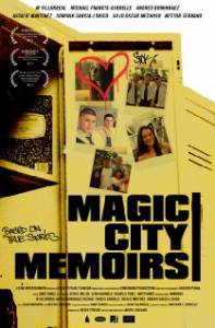      - Magic City Memoirs 