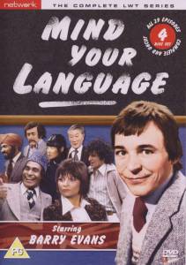     ( 1977  1986) Mind Your Language   