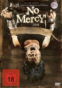   WWE   () WWE No Mercy - 2008   