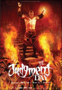     WWE:   () / WWE Judgment Day