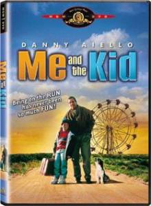      - Me and the Kid - [1993]