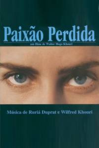    / Paixo Perdida - (1998) 