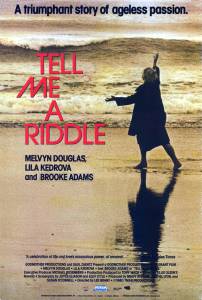      Tell Me a Riddle / (1980)