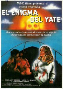 Бесплатный онлайн фильм Загадка яхты El enigma del yate - [1983]