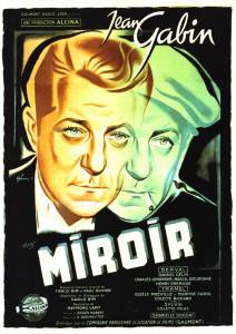    Miroir / (1947)