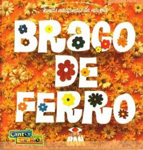    () / Brao de Ferro - [1983] 