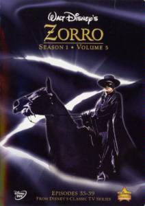    ( 1957  1959) Zorro  
