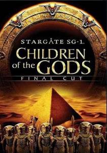   -1:      () - Stargate SG-1: Children of the Gods - Final Cut - [2009]  