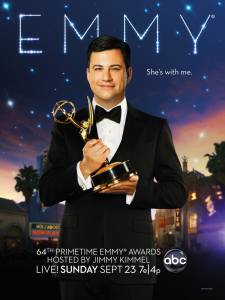   64-   -   () / The 64th Primetime Emmy Awards (2012) online