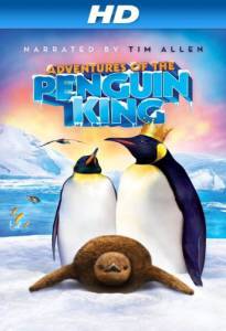  Adventures of the Penguin King Adventures of the Penguin King   