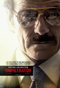     - The Infiltrator 