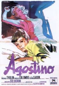    Agostino 1962   