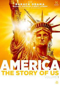   :    () - America: The Story of Us - (2010 (1 ))  