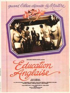     ducation anglaise  