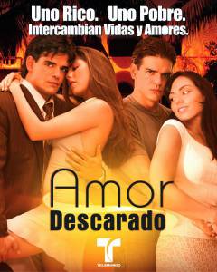     ( 2003  2004) / Amor descarado