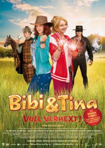 Bibi & Tina: Voll verhext! / [2014]   