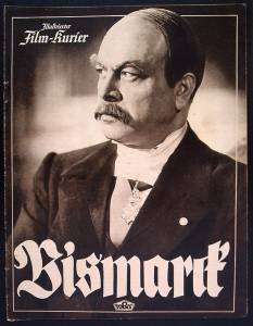    Bismarck