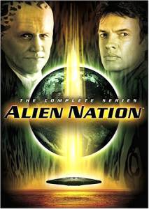       ( 1989  1990) / Alien Nation