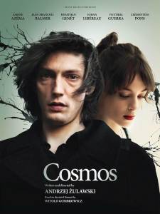    Cosmos - 2015
