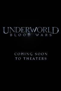    :   / Underworld5 / (2016)   HD