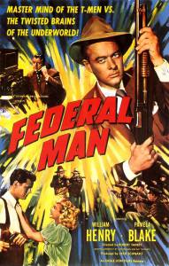 Federal Man [1950]   
