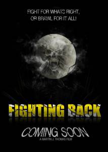   Fighting Back - Fighting Back - [2016]
