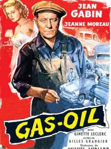    - Gas-oil  
