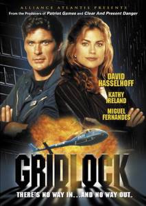   Gridlock () - 1996  