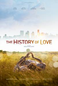     The History of Love - 2016 
