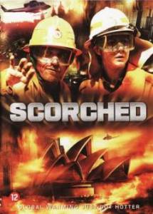      () - Scorched 
