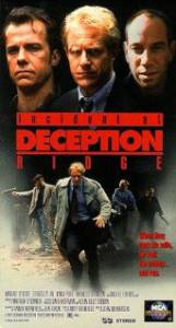     () / Incident at Deception Ridge - (1994)   