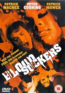   - Bloodsuckers - 1997   