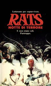   :   Rats - Notte di terrore - (1984)  