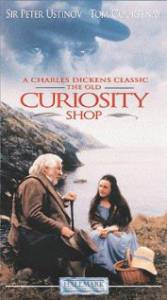     () / The Old Curiosity Shop - [1995] 