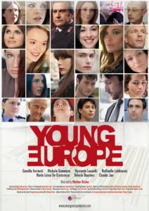     / Young Europe  