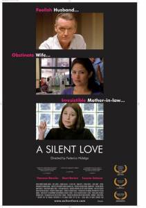   - A Silent Love [2004]   