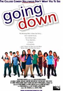    ! Going Down / 2003   