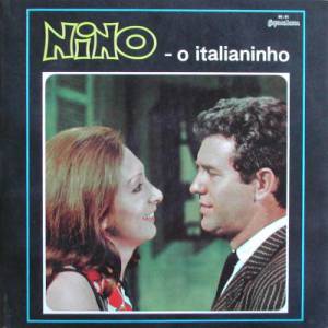   ,  ( 1969  1970) / Nino, o Italianinho 