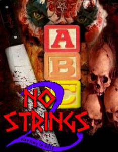    No Strings 2: Playtime in Hell / (2012)