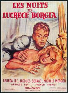     - Le notti di Lucrezia Borgia  