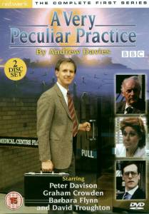        ( 1986  1988) - A Very Peculiar Practice / 1986