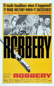   Robbery - 1967  